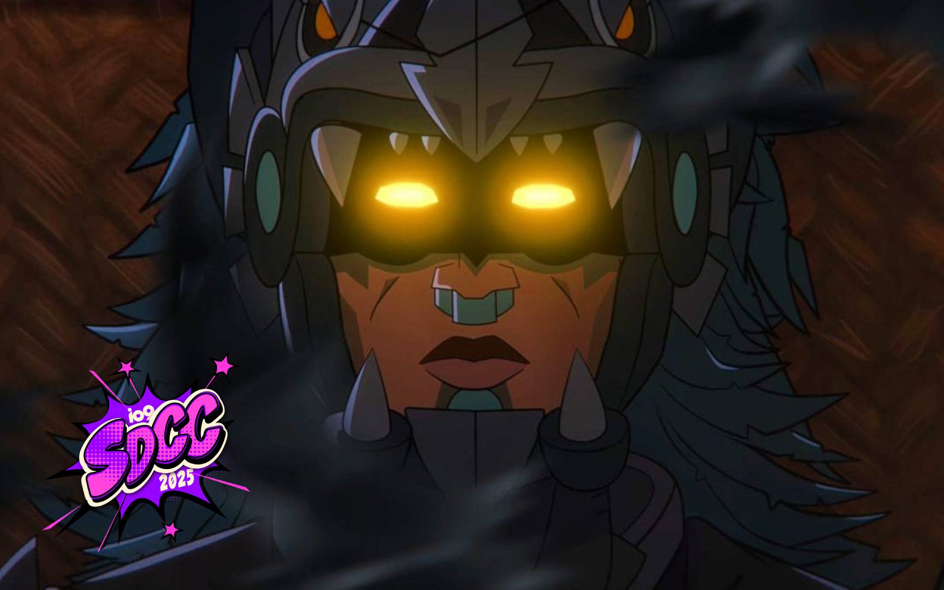 Aztec Batman: Uma Nova Visão do Herói na San Diego Comic-Con 2025