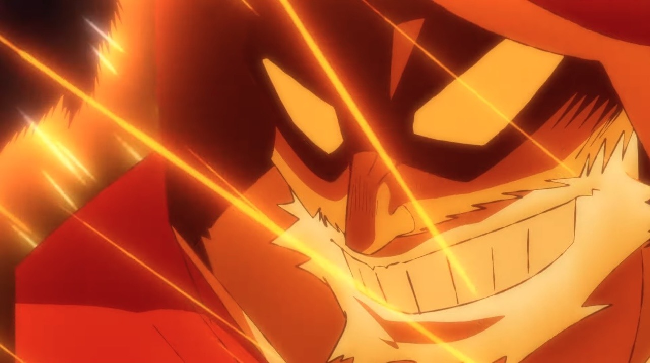 Anime SANDA: Trailer e Detalhes de Streaming Global Revelados