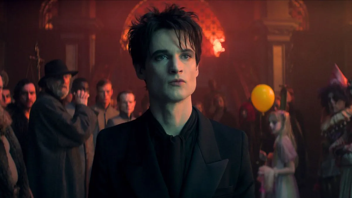 Sandman: Imagens Inéditas da Temporada Final Prometem Encerrar a Saga com Grande Estilo