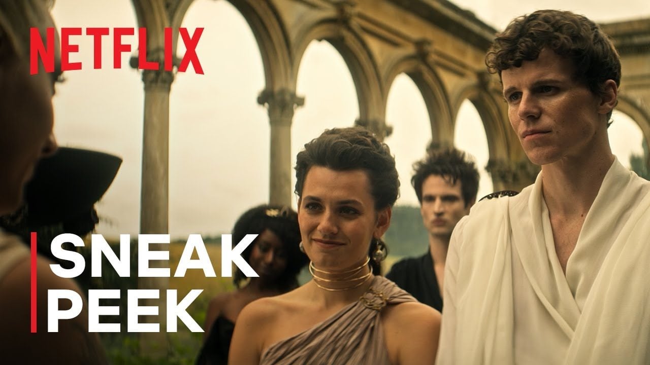 Sandman: Trailer da 2ª Temporada Revela Orfeu e a Complexidade dos Perpétuos