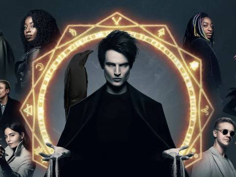 Segunda Temporada de Sandman na Netflix: Revelados Novos Personagens