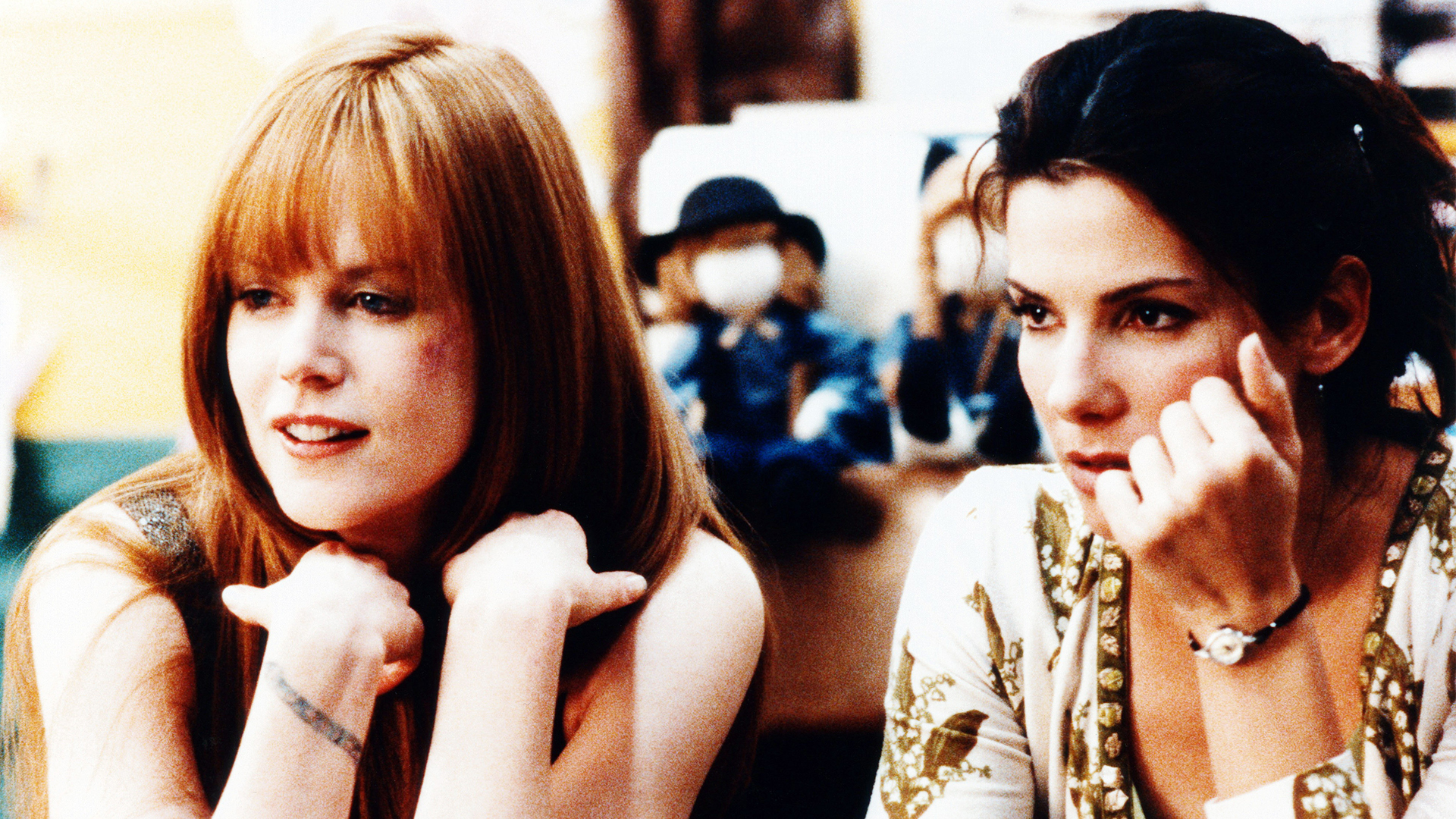Sandra Bullock e Nicole Kidman Revivem Irmãs Bruxas em Bastidores de 'Da Magia à Sedução 2'