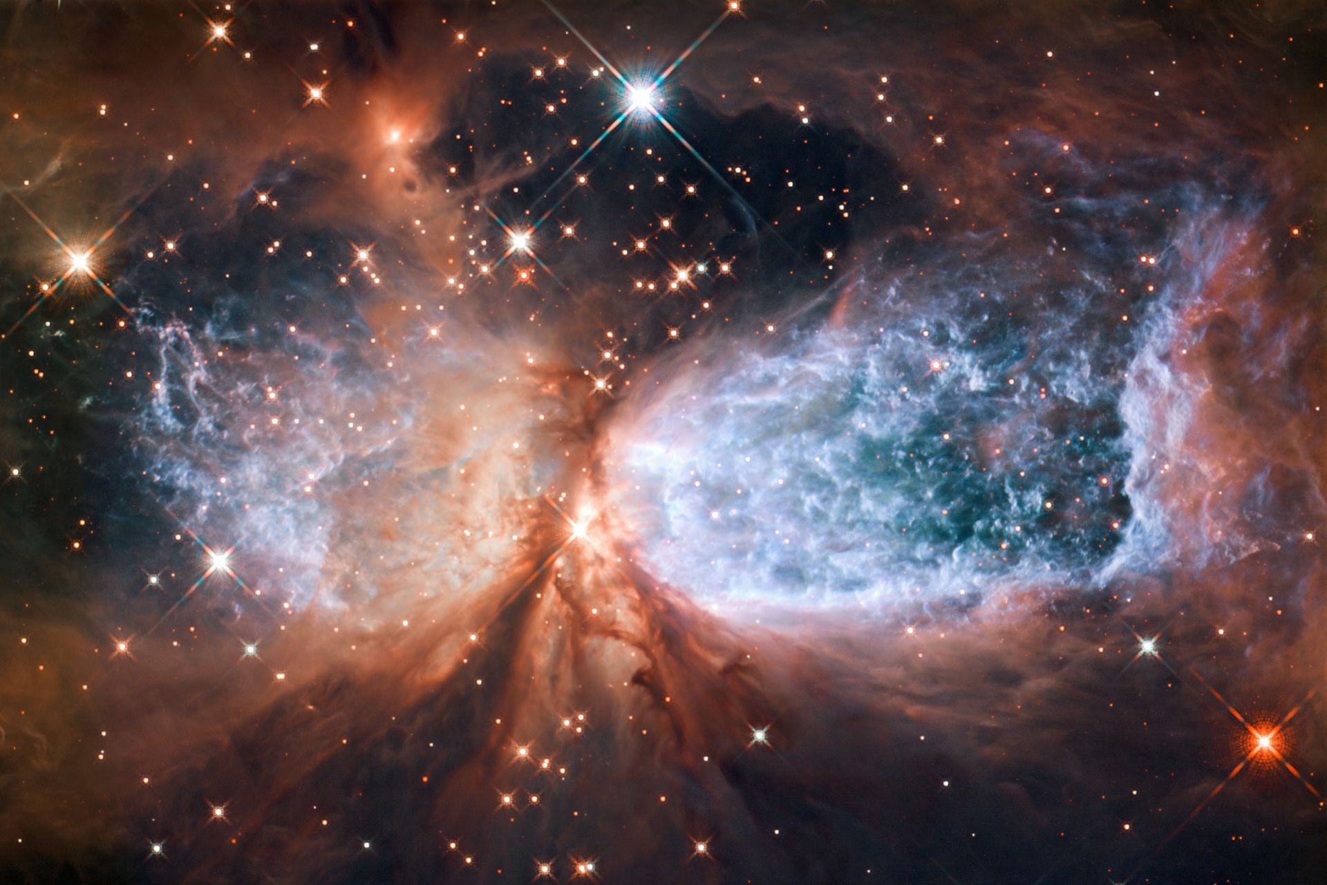 Cientistas Recriam a Primeira Molécula do Universo e Avançam na Compreensão das Estrelas Primordiais