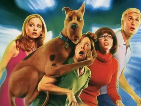 Scooby-Doo: Netflix Inicia Filmagens da Série Live-Action em 2025
