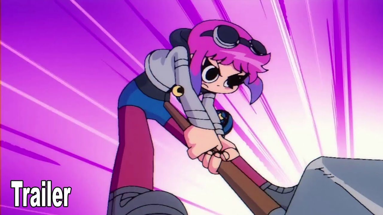 Scott Pilgrim EX: Nova Jornada Beat 'em Up Revelada na Summer Game Fest 2025