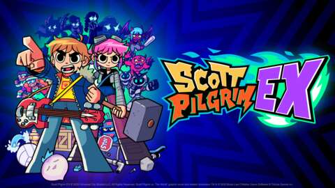 Scott Pilgrim EX Revive a Nostalgia dos Jogos Beat-'em-up com Novas Aventuras Cooperativas