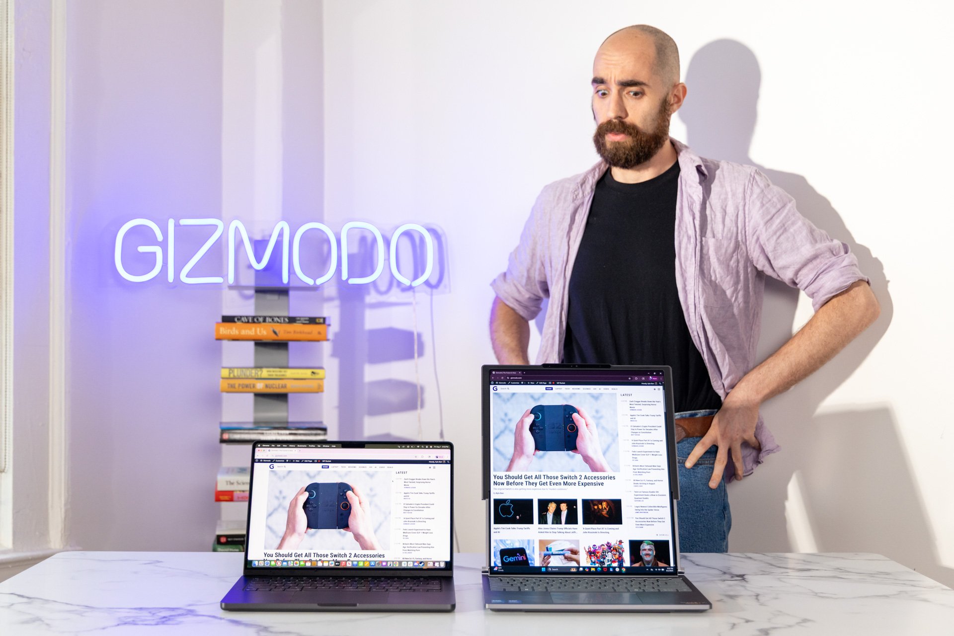 Lenovo ThinkBook Plus Gen 6: A Revolução dos Telas Flexíveis em Laptops