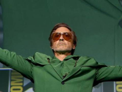 San Diego Comic-Con 2025: Estúdios de Hollywood Abandonam Evento para Reduzir Gastos