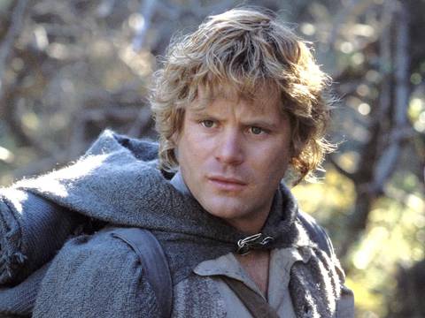 Sean Astin, de 'Goonies', Lança Candidatura à Presidência do Sindicato dos Atores