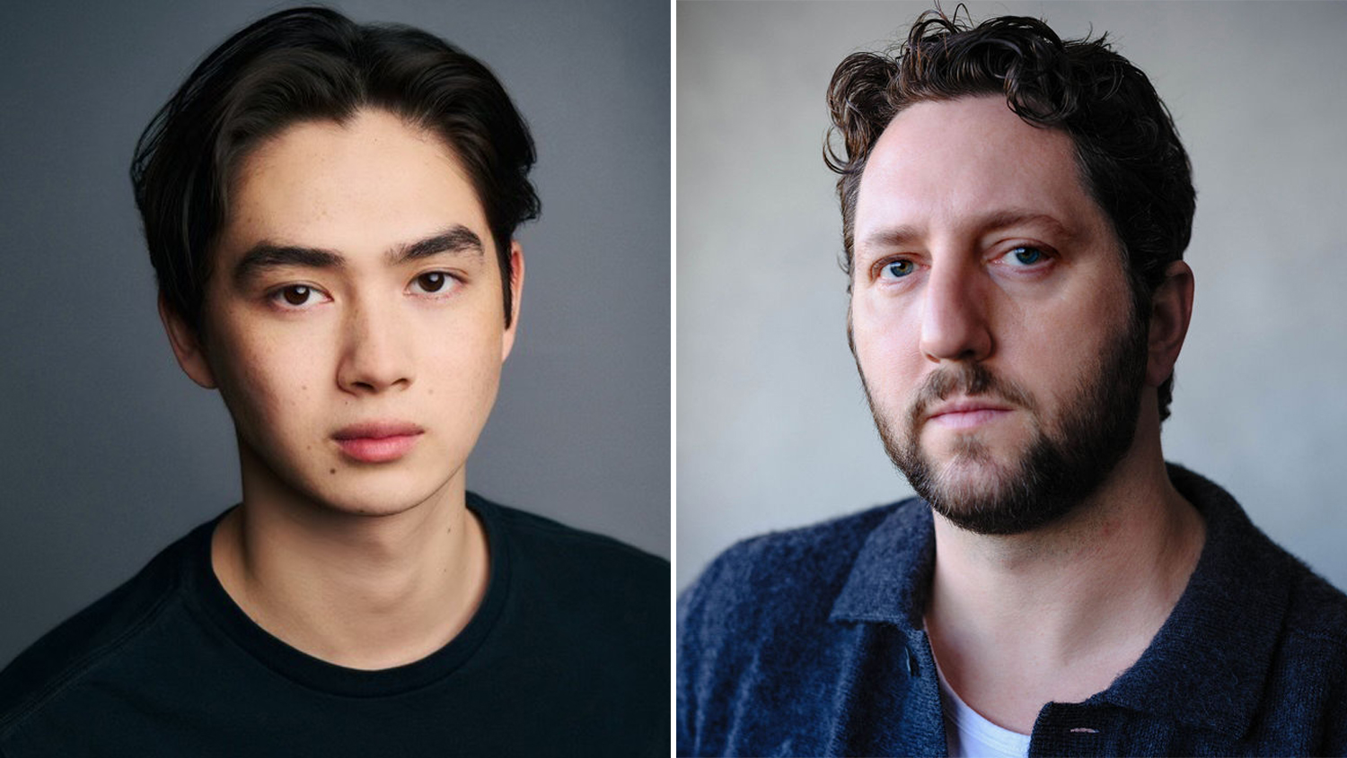 Sean Kaufman e Adam Silver Se Juntam ao Terror Sobrenatural 'Other Mommy'