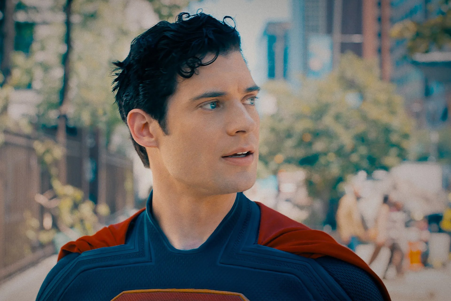 David Corenswet: O Processo Transformador para se Tornar o Novo Superman