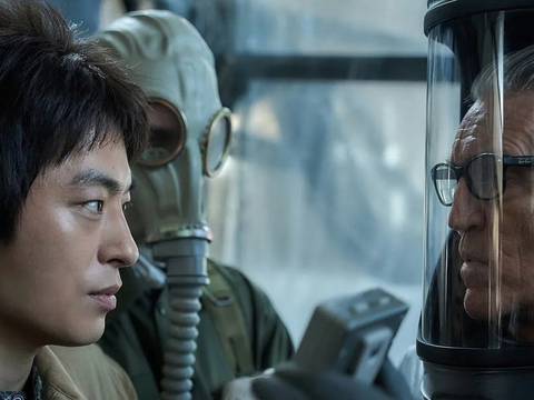 Seeking the King: Filme com Seohyun do Girl's Generation chega ao Brasil