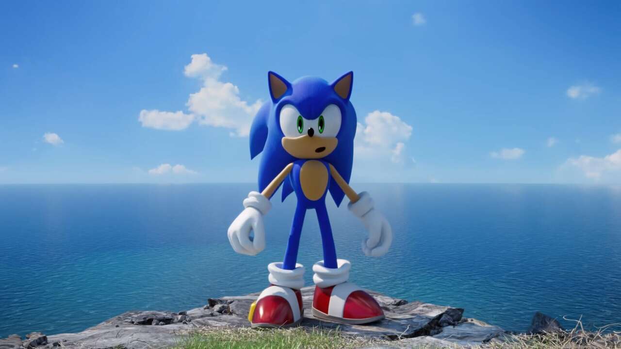 SEGA Acidentalmente Divulga Números de Vendas de Persona 5 Royal e Sonic Frontiers