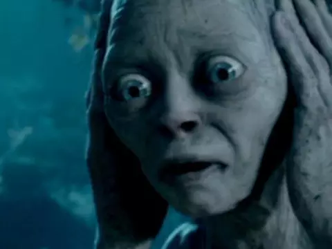 Ian McKellen Revela Retorno de Frodo em Novo Filme de 'O Senhor dos Anéis'