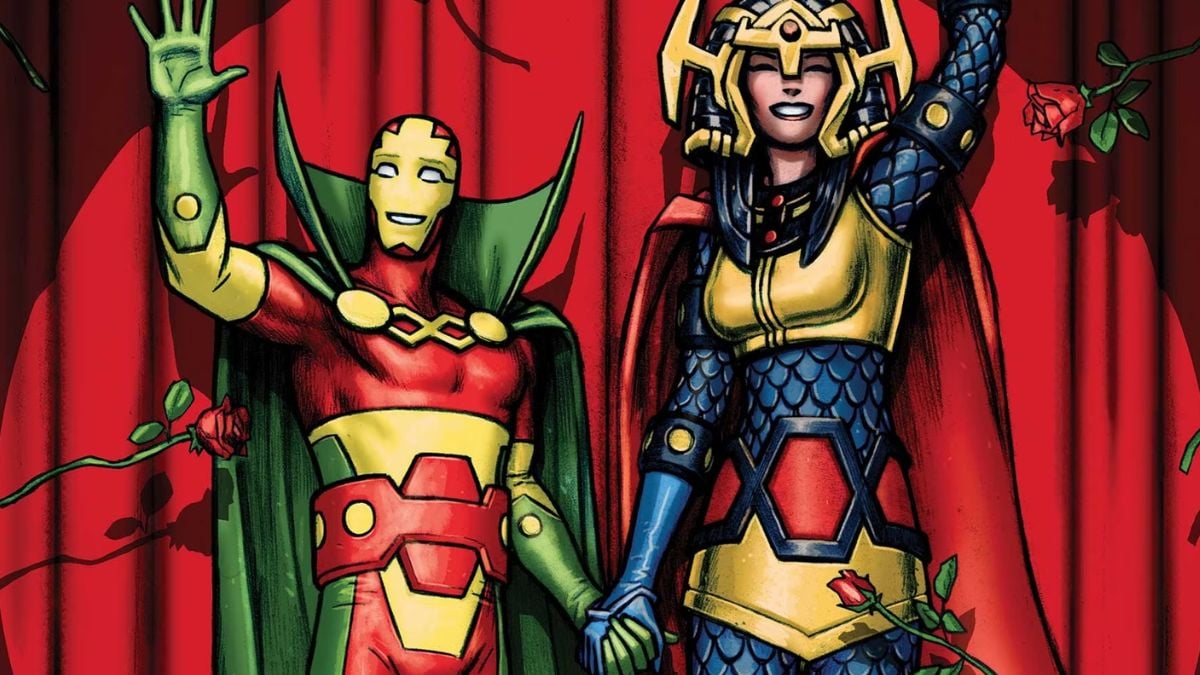 Senhor Milagre: DC Studios Lança Nova Série Animada na HBO Max