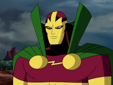 Senhor Milagre: Nova Série da DC Studios Sob Comando de Tom King