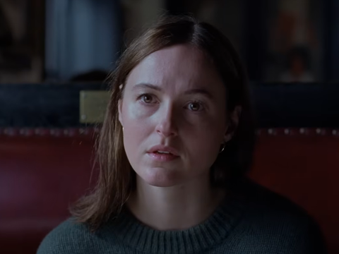 Sentimental Value: Filme Ovacionado em Cannes Lança Trailer Emocionante