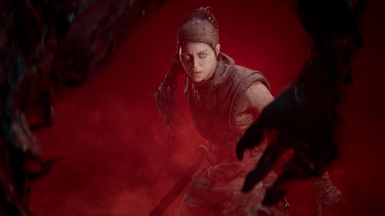 Senua’s Saga: Hellblade 2 Chega ao PS5: Data de Lançamento e Detalhes da Pré-Venda