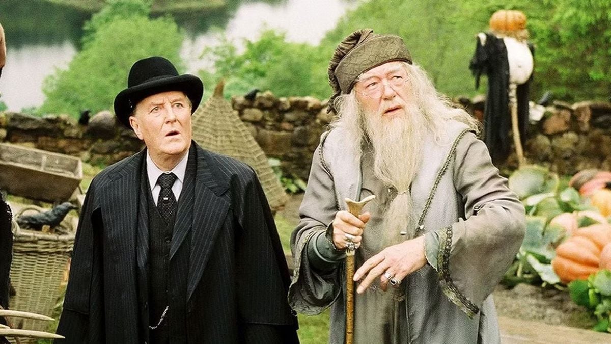 Nova Série de Harry Potter: Bertie Carvel é Escalado como Cornelius Fudge