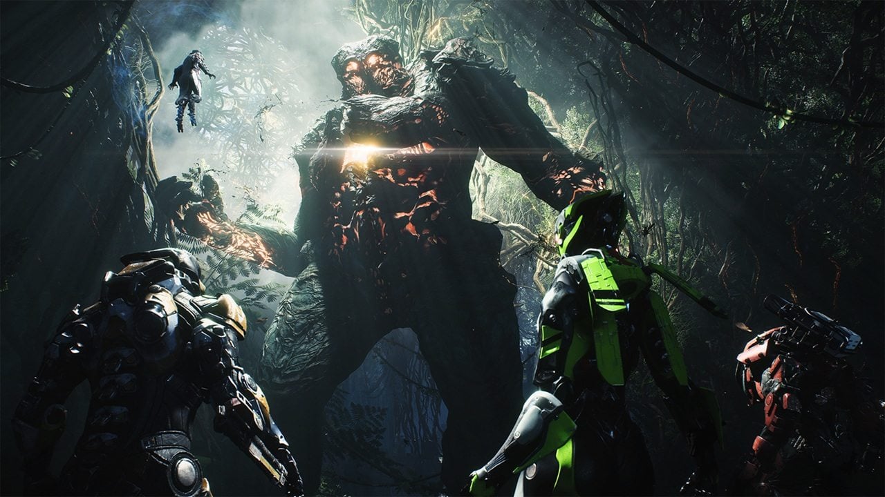 Anthem: BioWare Anuncia Fechamento dos Servidores em 2026 e Fim Definitivo do Jogo