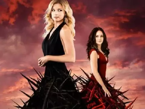 7 Séries Icônicas que Viraram Novelas ao Redor do Mundo