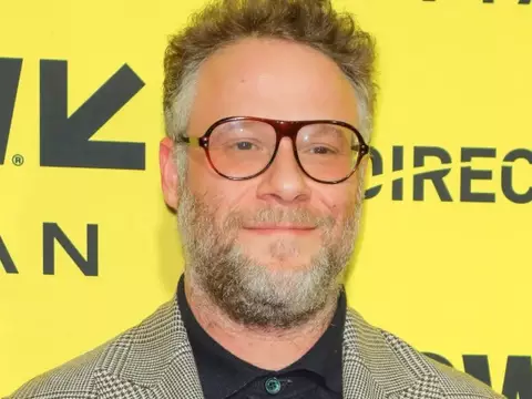 Seth Rogen Revela Histórias Inusitadas com Fãs: 'Fumar Maconha é o Pedido Mais Comum'