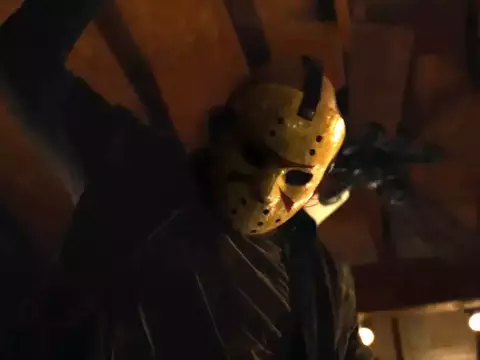 Novo Ator Assumirá o Papel de Jason em 'Sexta-Feira 13'