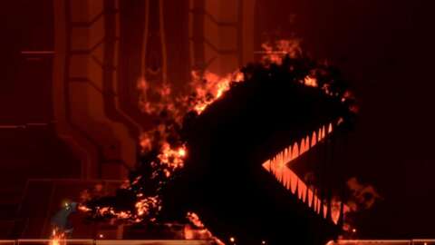 Shadow Labyrinth: O Metroidvania da Bandai Namco que Revive a Nostalgia dos Games Clássicos