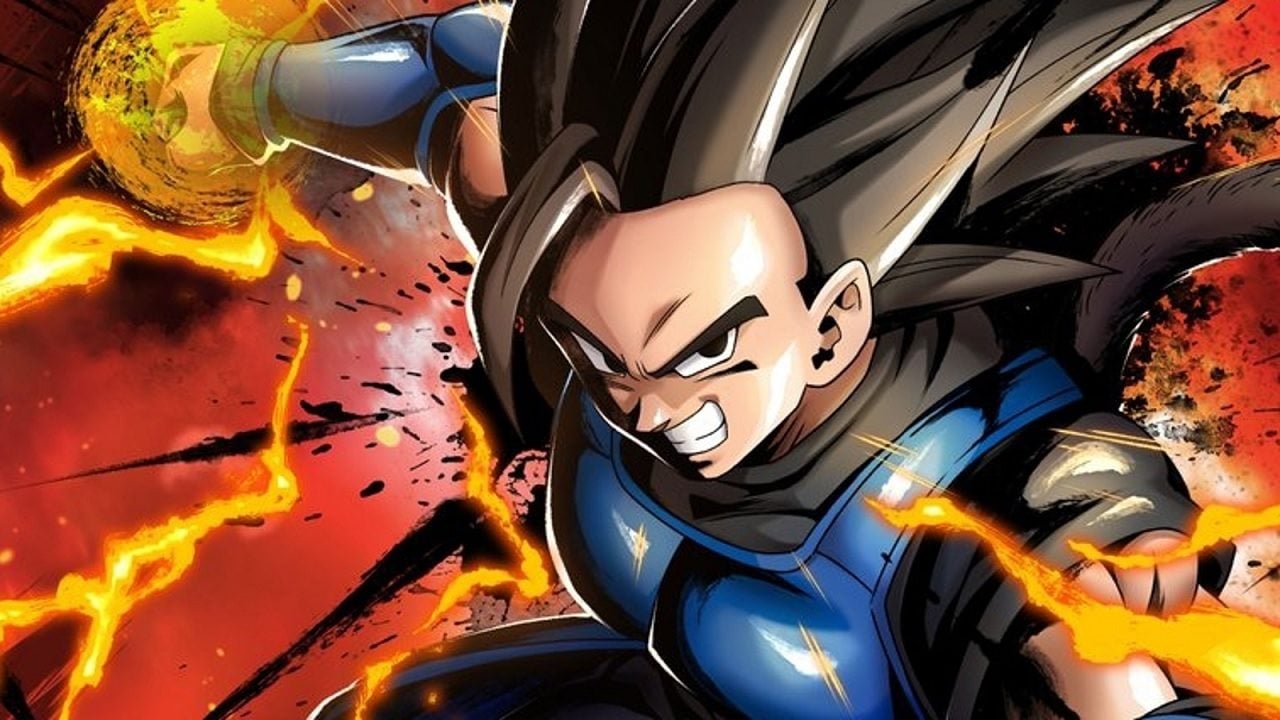 Shallot de Dragon Ball Legends: Novo Desenho de Toyotaro e Presença em Sparking Zero