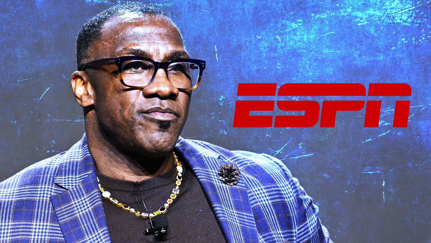 Shannon Sharpe Deixa ESPN Após Acordo de Processo Judicial
