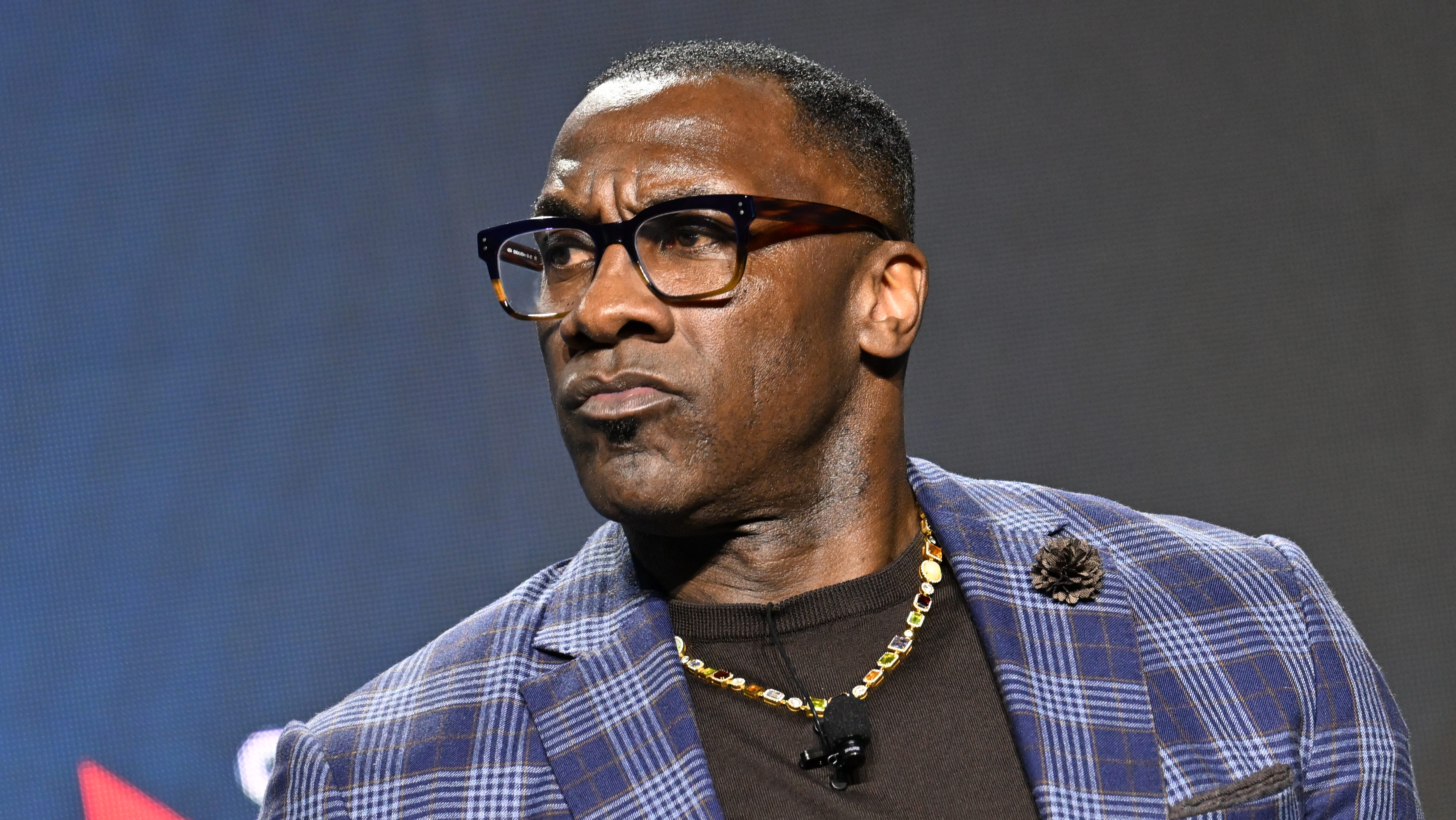 Shannon Sharpe Resolve Processo de Estupro com Reconhecimento de Relacionamento Consensual