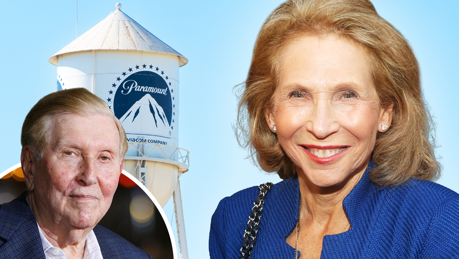 Shari Redstone Afirma que Conteúdo Continua Rei em Meio à Fusão da Paramount com a Skydance