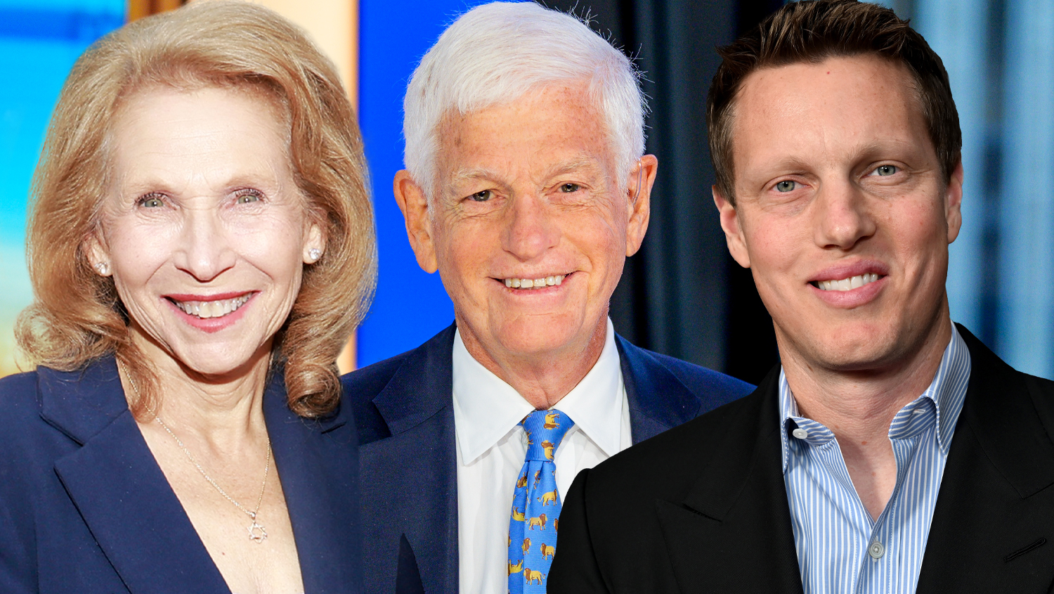 Investidor Mario Gabelli Processa Shari Redstone por Acordo da Paramount com Skydance