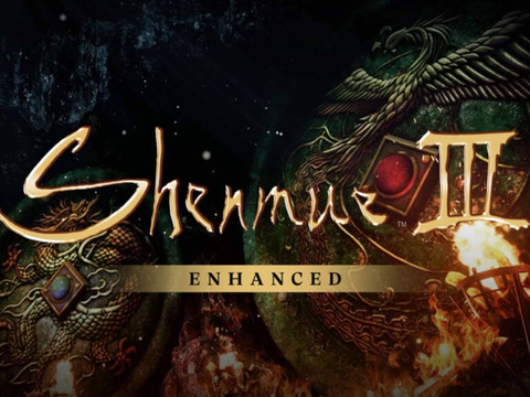 Shenmue III Enhanced: Remaster Gratuito Chega ao PS5, Xbox Series, Nintendo e PC
