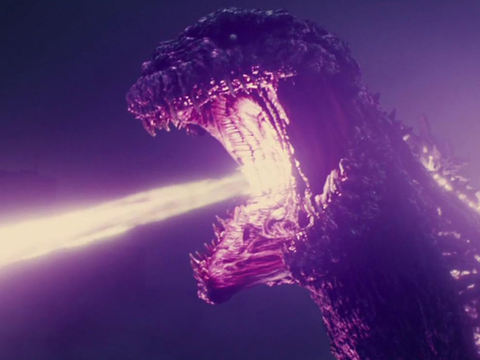 Toho Planeja Sequência de Shin Godzilla com Novo Capítulo Surpreendente