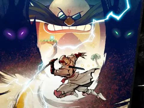 Shinobi: Art of Vengeance Recebe DLC com Robotnik e Novos Vilões da SEGA
