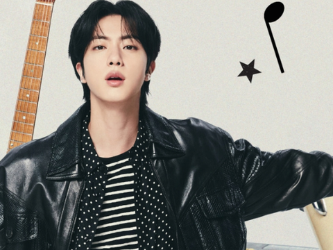 Show Solo de Jin do BTS Chega aos Cinemas Brasileiros: Detalhes de Ingressos e Exibições