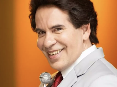 Silvio Santos Ganha Nova Cinebiografia com Leandro Hassum e Manu Gavassi
