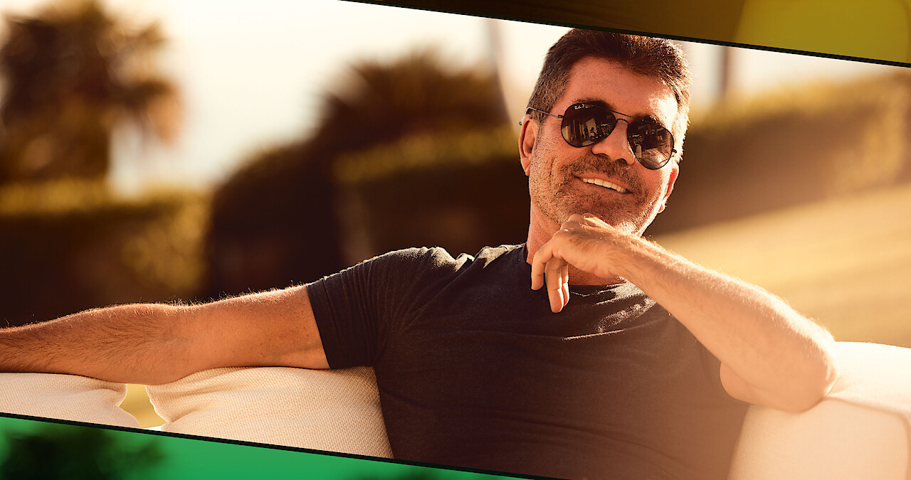 Simon Cowell Lança Nova Série na Netflix em Busca da Próxima Grande Banda