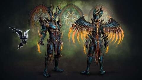 Sistema de Passe de Batalha Reliquary de Diablo 4 Decepciona Jogadores: Entenda os Problemas