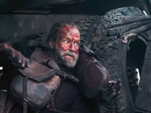 Sisu 2: Primeira Imagem e Estreia nos EUA em Novembro Reveladas