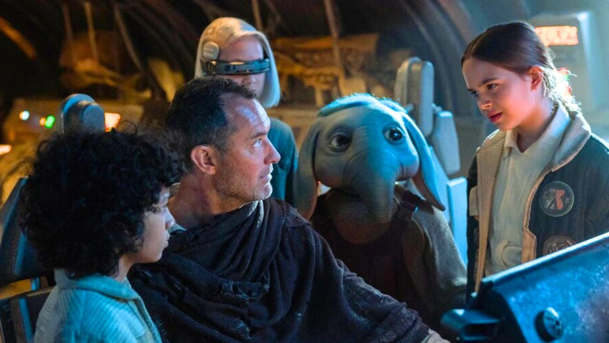 Futuro de Skeleton Crew: Jon Watts Indica Possível Continuação para Série de Star Wars