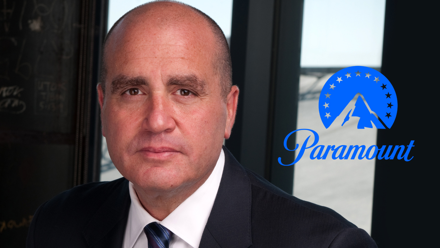Don Granger Assume Liderança de Filmes na Nova Paramount Após Fusão