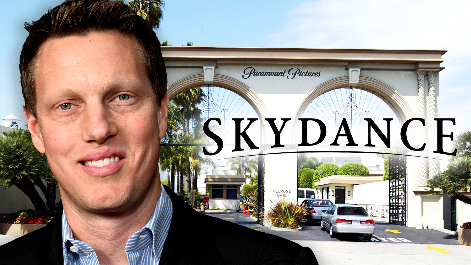 Skydance Anuncia Novo Conselho da Paramount com Sherry Lansing e Safra Catz