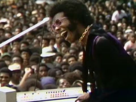 Lenda do Funk Psicodélico, Sly Stone, Morre aos 82 Anos