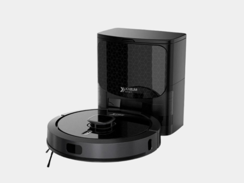 Smart 900 KaBuM: Aspirador Robô com Desconto Imperdível de 25% e Recursos Avançados