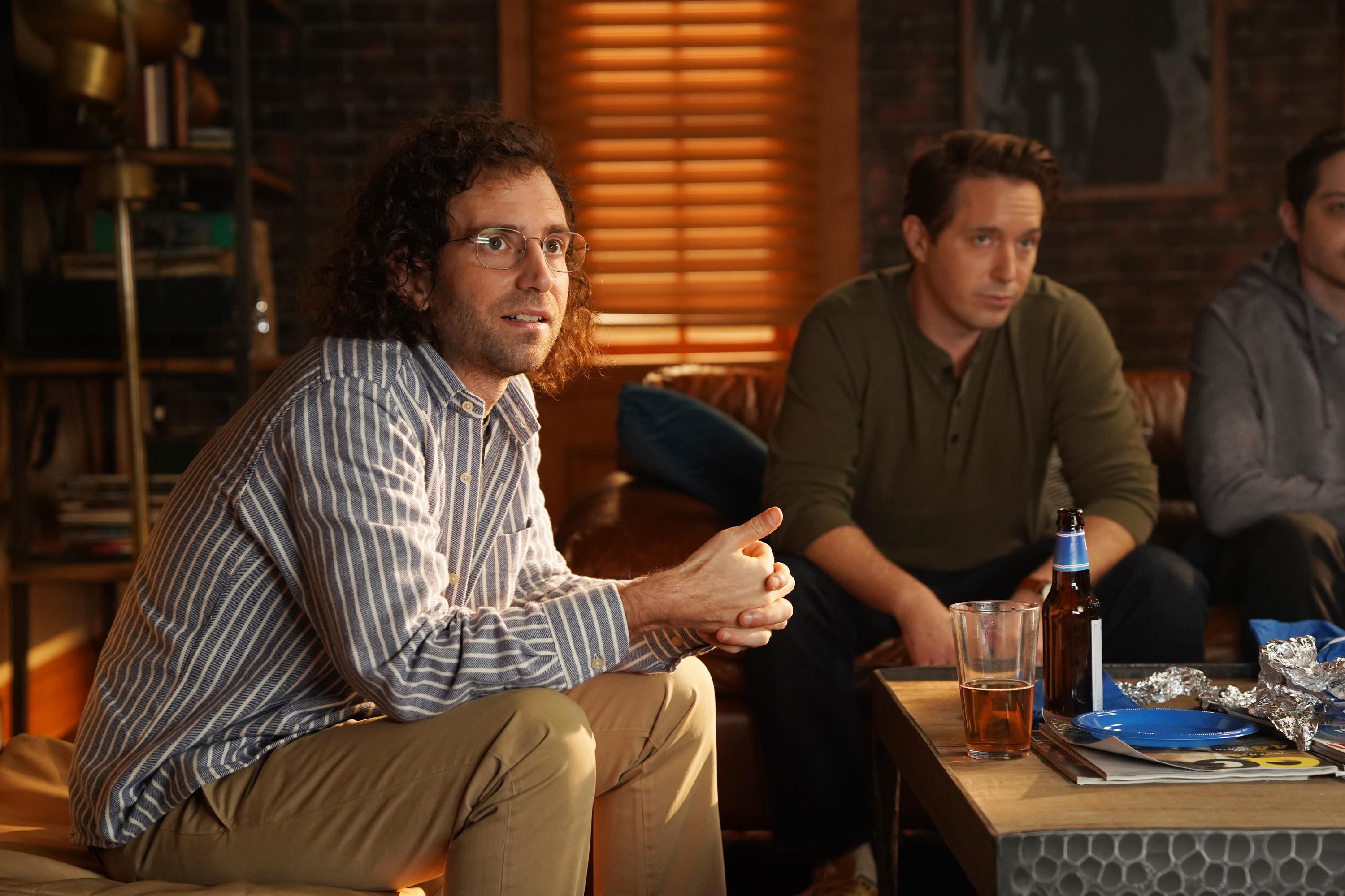 Kyle Mooney e Beck Bennett Lançam Novo Podcast em Parceria Pós-SNL