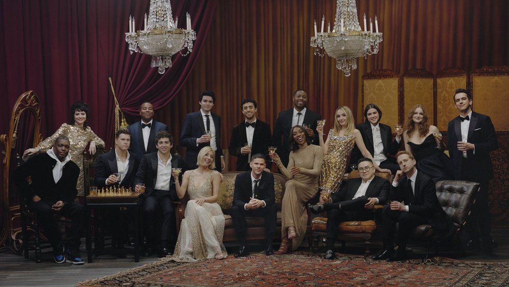 Saturday Night Live Anuncia Estreia da 51ª Temporada em Outubro