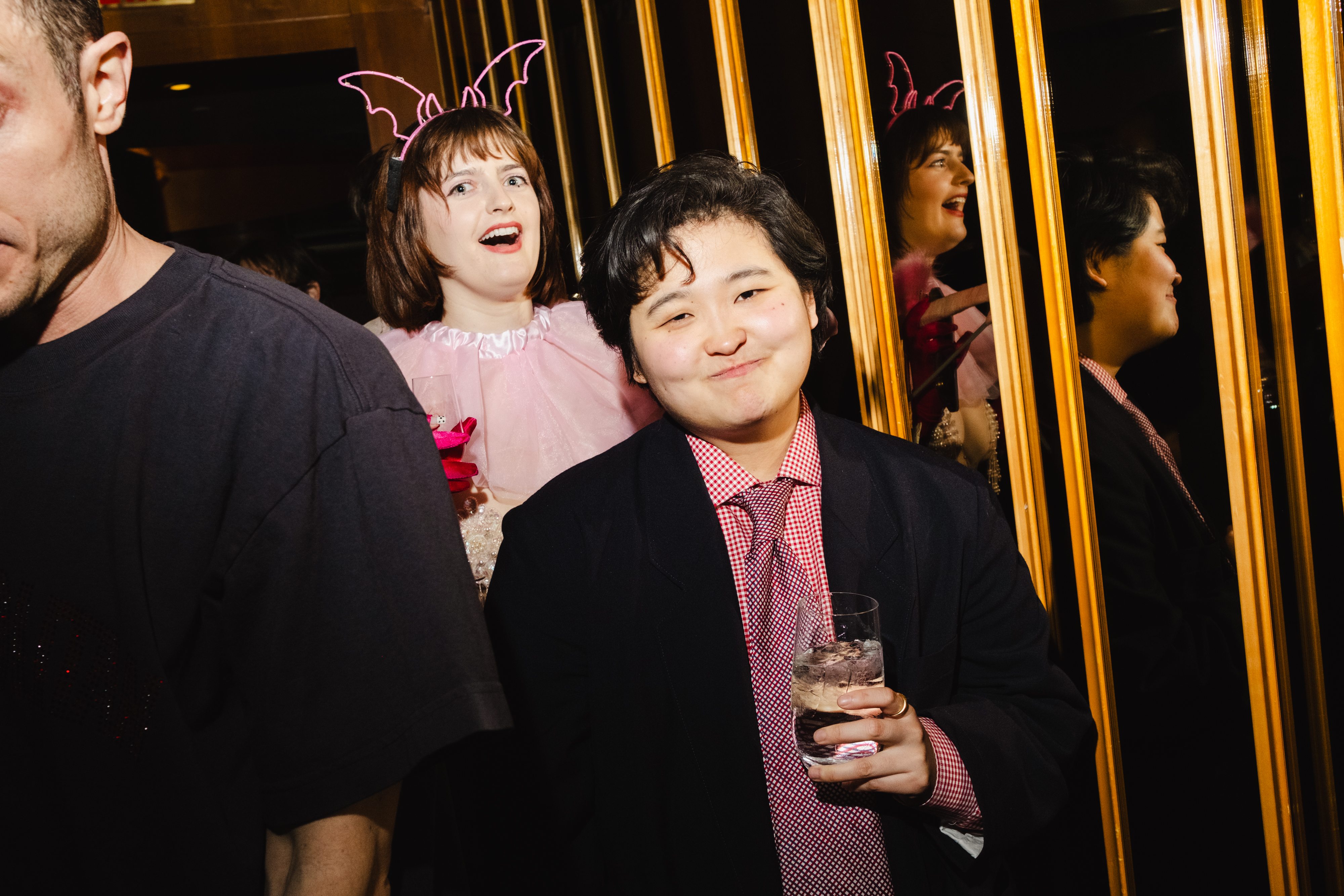 Celeste Yim Anuncia Saída do 'Saturday Night Live' Após Cinco Anos de Contribuições Criativas