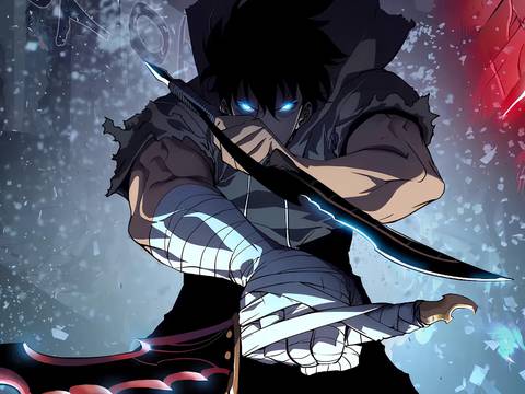 Solo Leveling: Karma Anuncia RPG de Ação com Trailer Inédito